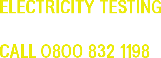 www.electricity-testing.com Logo
